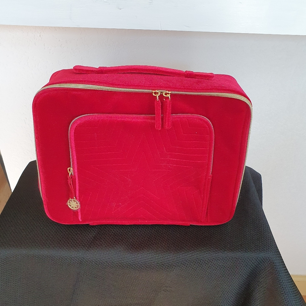 Estee Lauder cosmetic bag